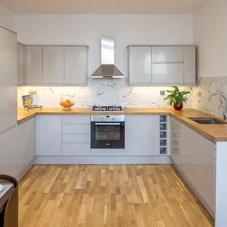 Apartamento Luxuriously Flat In Streatham Londres Exterior foto