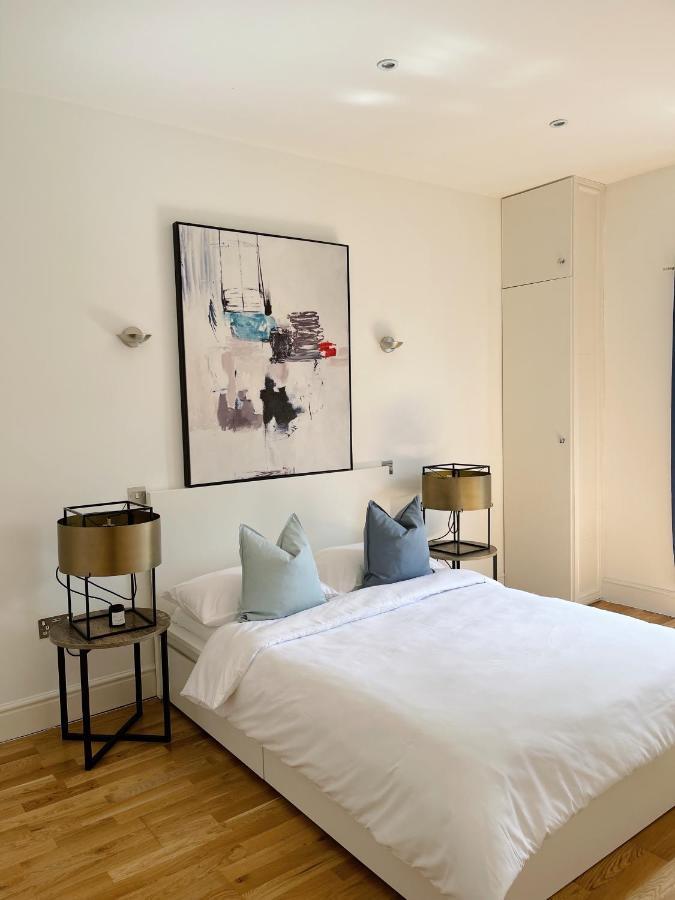 Apartamento Luxuriously Flat In Streatham Londres Exterior foto